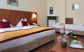 Hotel Mozart